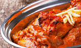 Lær å lage autentisk tikka masala – Matkurs 19. januar