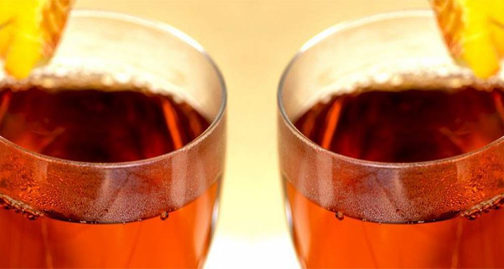 Varm drink som tar knekken på influensa