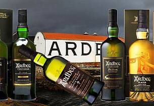 19. mars - Smak verdens beste whisky