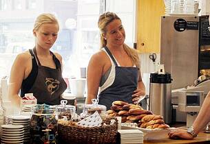 Dromedar Kaffebar får nye eiere