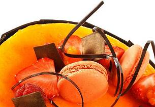 Bli en mester med desserter – Matkurs 15. oktober i Oslo