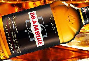 Drambuie er en unik dram