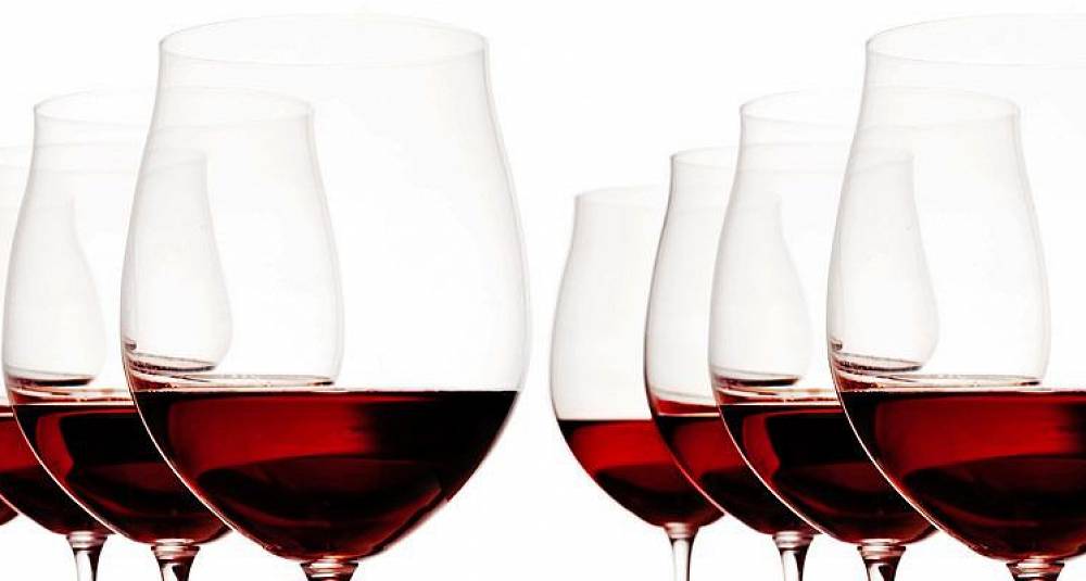 Vinkurs 17. oktober - Lær å smake vin med Toralf Bølgen