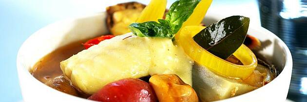 Bouillabaisse er mye lettere å lage enn navnet tilsier