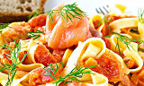 Ukens pastarett blander du på et øyeblikk