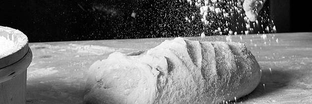 La deg inspirere til å bli lefsebaker