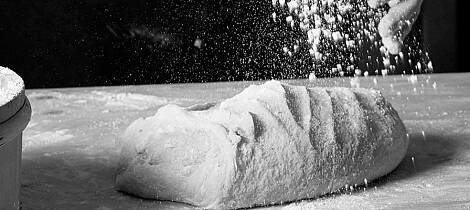 La deg inspirere til å bli lefsebaker