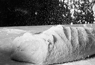 La deg inspirere til å bli lefsebaker