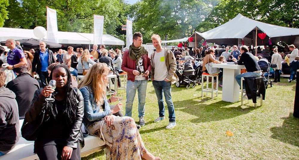 Billetter til Taste of Oslo