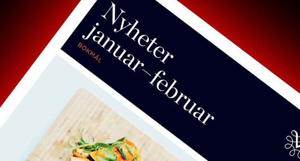 Nyhetene på polet januar 2013 – Musserende og hvitvin