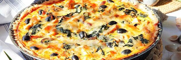 Pai er perfekt restemat