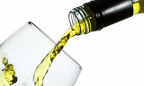 Test av sørafrikansk hvitvin - Chardonnay