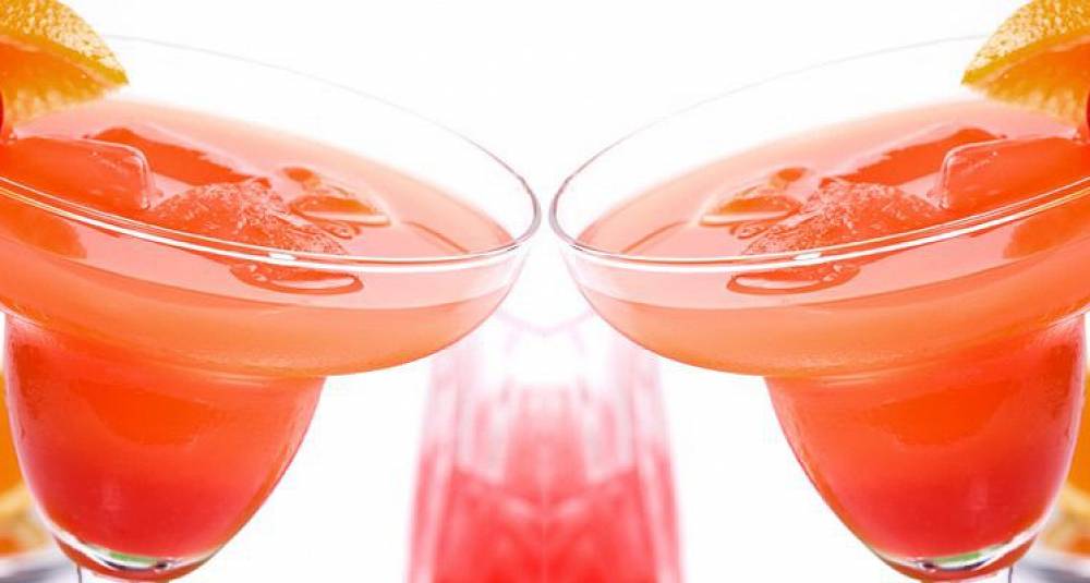 Arbeidernes kampdrink