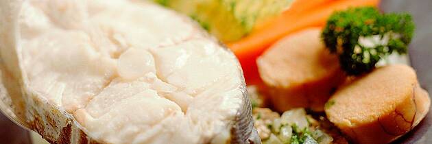 Inviter til skreimølje med ny vri