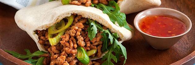 Sats på dette kjappe alternativet til fredagskosen