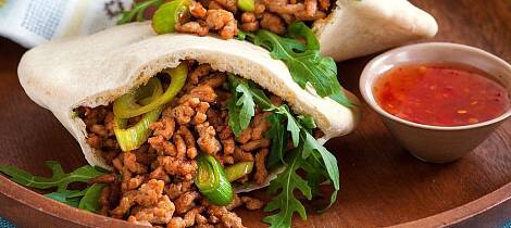 Sats på dette kjappe alternativet til fredagskosen