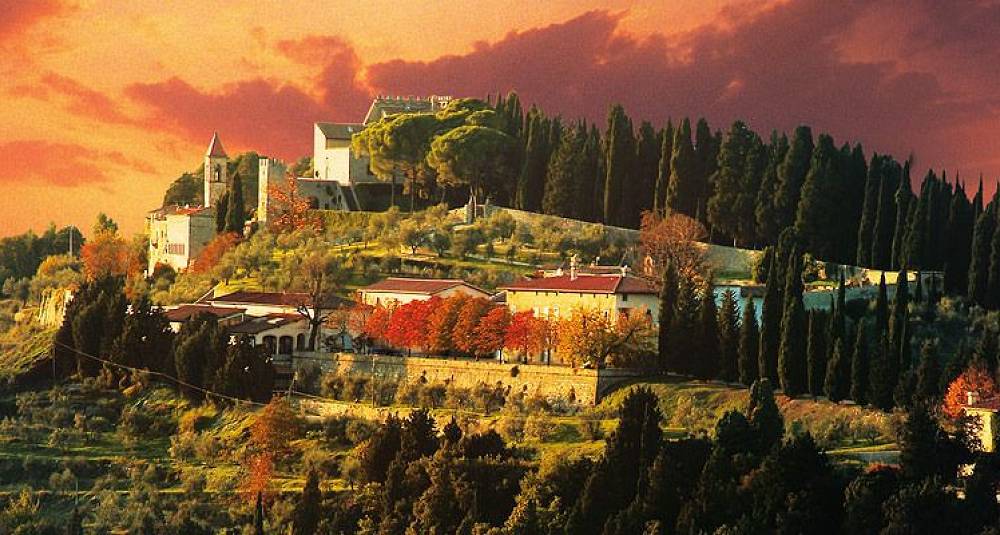 Vinkurs 12. november - Smak fabelaktige viner fra Brunello og Chianti