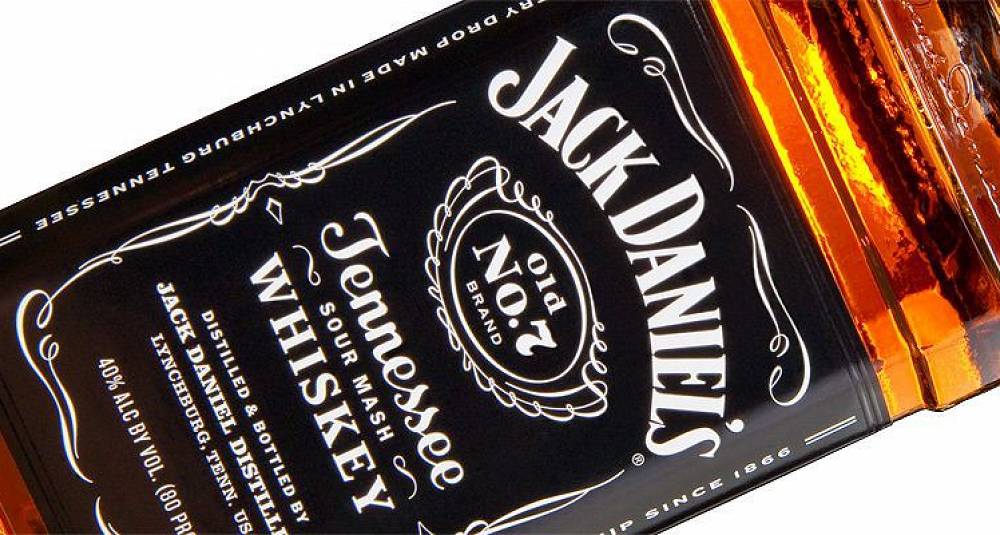 Derfor smaker Jack Daniel's som den gjør