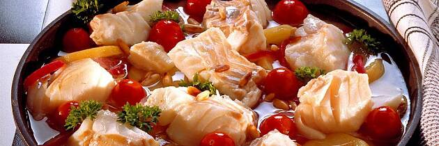 En slik fiskerett vil alle ha