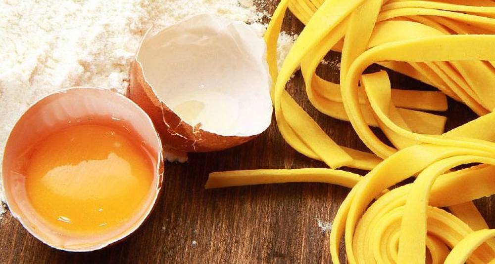 Matkurs 8. oktober i Oslo - Slik lager du perfekt pasta i Mathallen