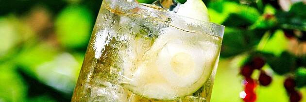 Så lett mikser du en supergod drink