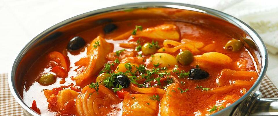 Bacalao er perfekt påskemat