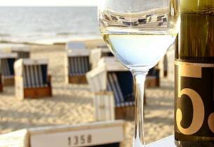 Første årgang på Sylt