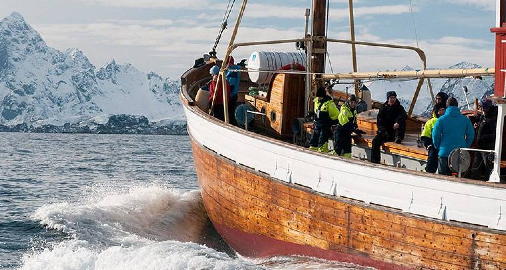 Danske er Nord-Norges beste kokk