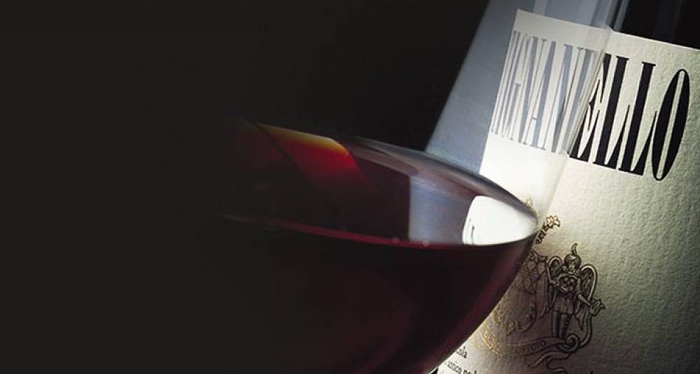 Vinkurs 29. oktober - Smak 10 fantastiske viner fra Marchesi Antinori