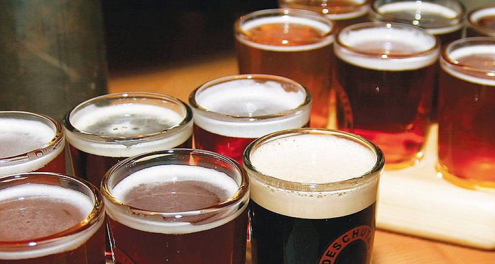 Ølkåseri, tradisjon og den nye øltrenden - lørdag 13. september