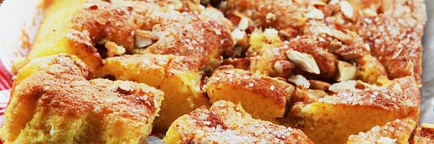 Dette er kanelsnurr- og eplekakeelskernes favoritt