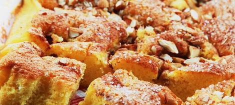 Dette er kanelsnurr- og eplekakeelskernes favoritt