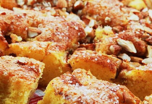 Dette er kanelsnurr- og eplekakeelskernes favoritt