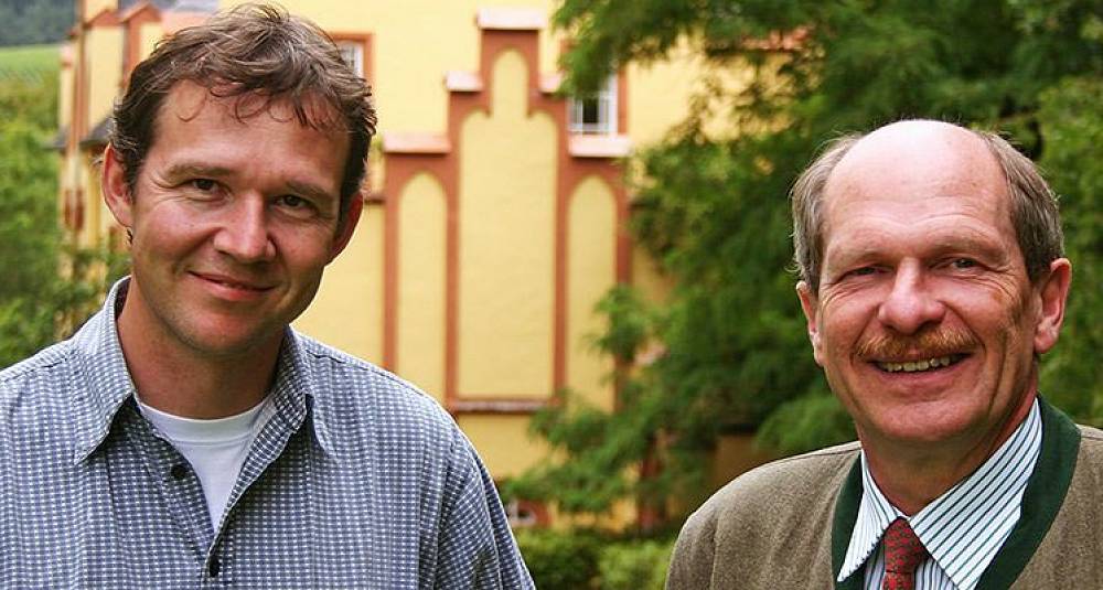 Ekstra gode rieslingkjøp fra Ruwer