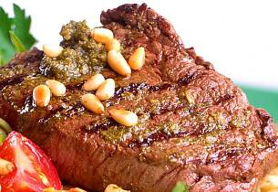 Slik får du maksimalt ut av oksefileten