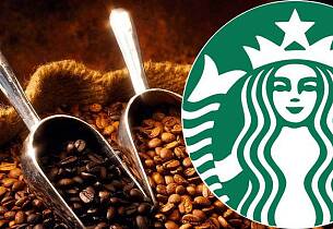 Starbucks vil vestover