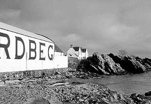 Ardbeg er endelig voksen igjen