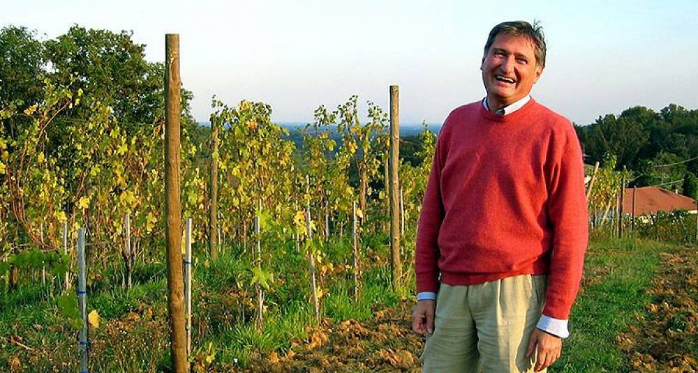 Lessona er en spennende destinasjon for lagringdyktig nebbiolo - også som rosevin