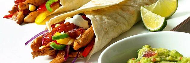 Slik kan du også lage taco