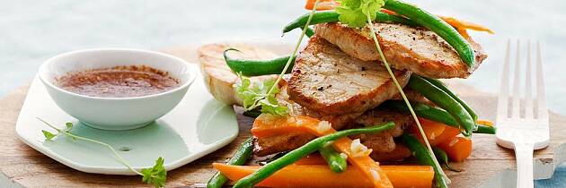 Det er ikke mer som skal til for å lage ekstra middagshygge