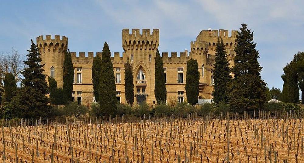 Châteauneuf til lavpris