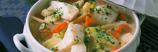 Nå får fiskebollene konkurranse