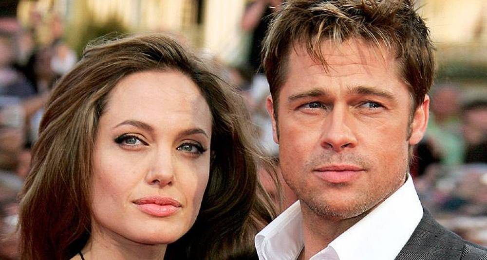 Brangelina lager «super-provençaner»