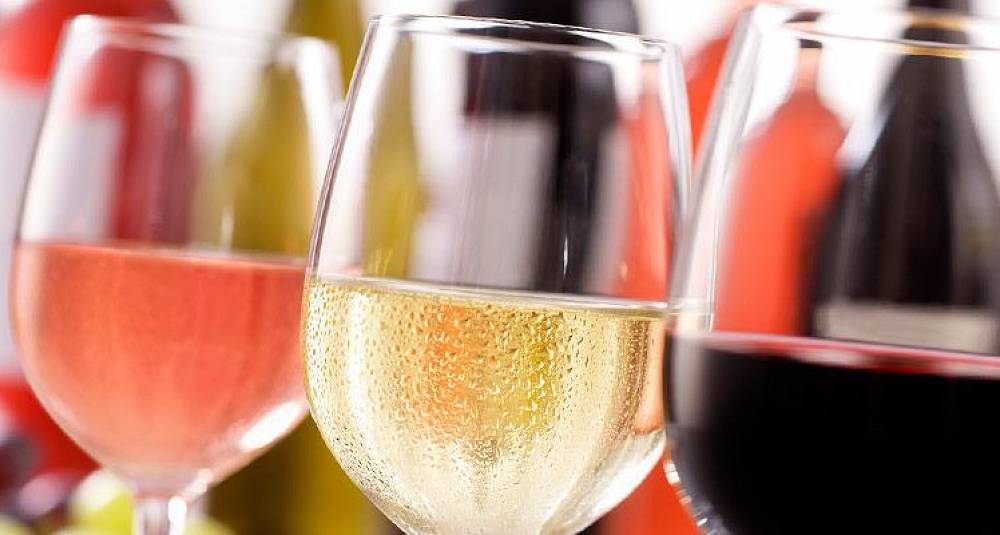 Vinkurs 8. september - Årets største vinopplevelse og vinn eksklusiv middag