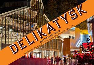 Slutt for Delikatysk i Mathallen