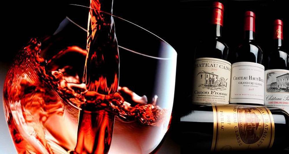 Røper flere priser fra Bordeaux