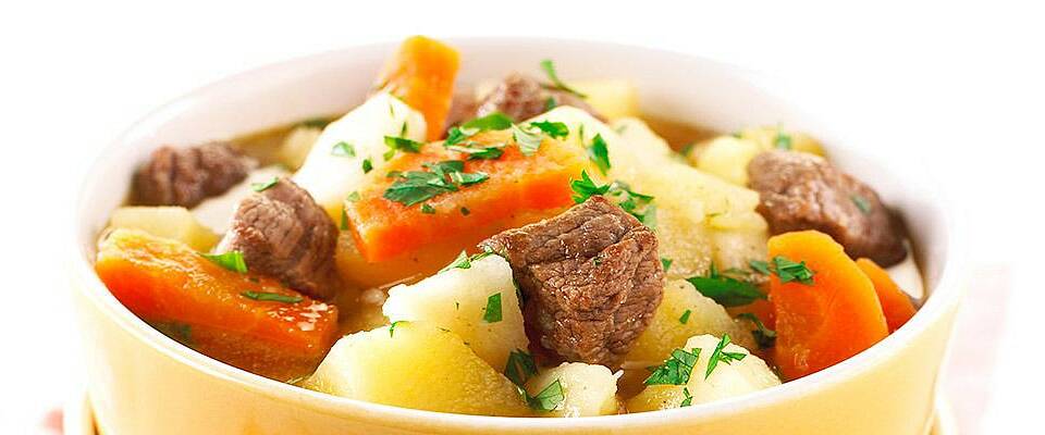 Nå skal du overbevises: Lapskaus er skikkelig god mat