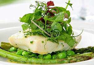 Denne proffe retten lager du på en halvtime