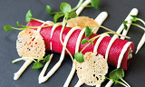 Restaurant 5 bord er et must i Trondheim