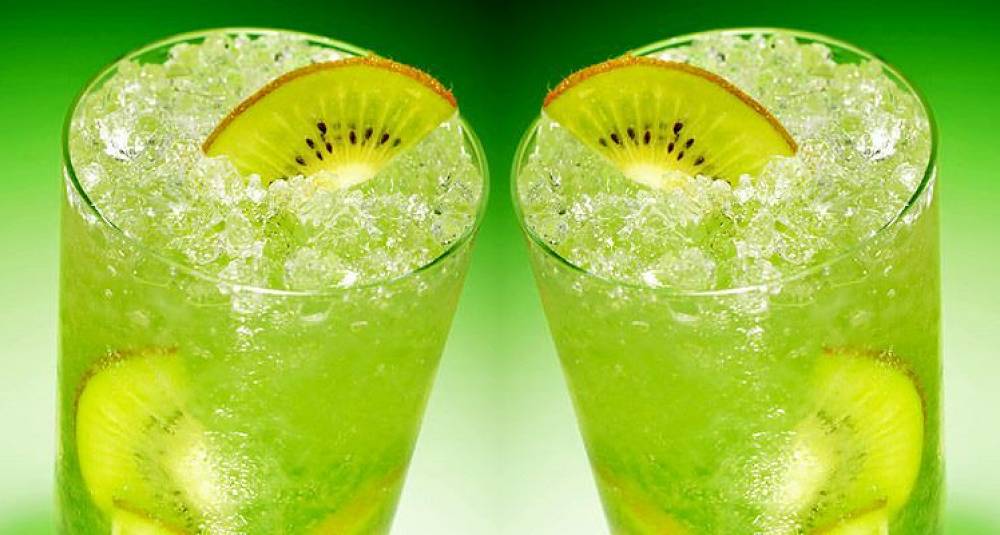 Irsk festdrink
